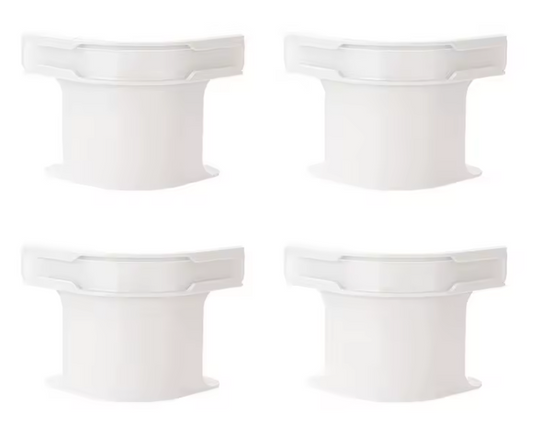 SheetGrip™ | Lakenklem 4 Stuks