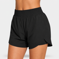 Aurelia Flow Short