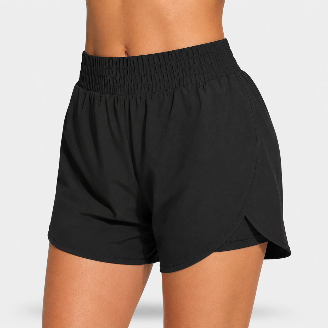 Aurelia Flow Short
