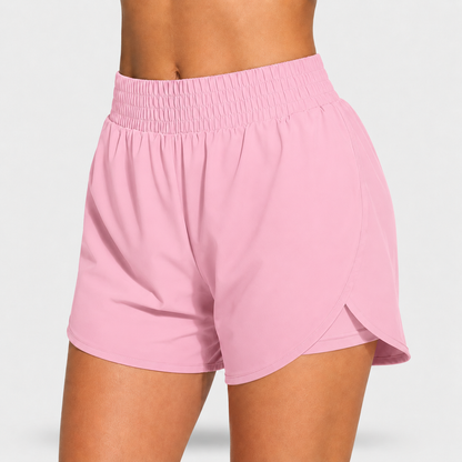 Aurelia Flow Short