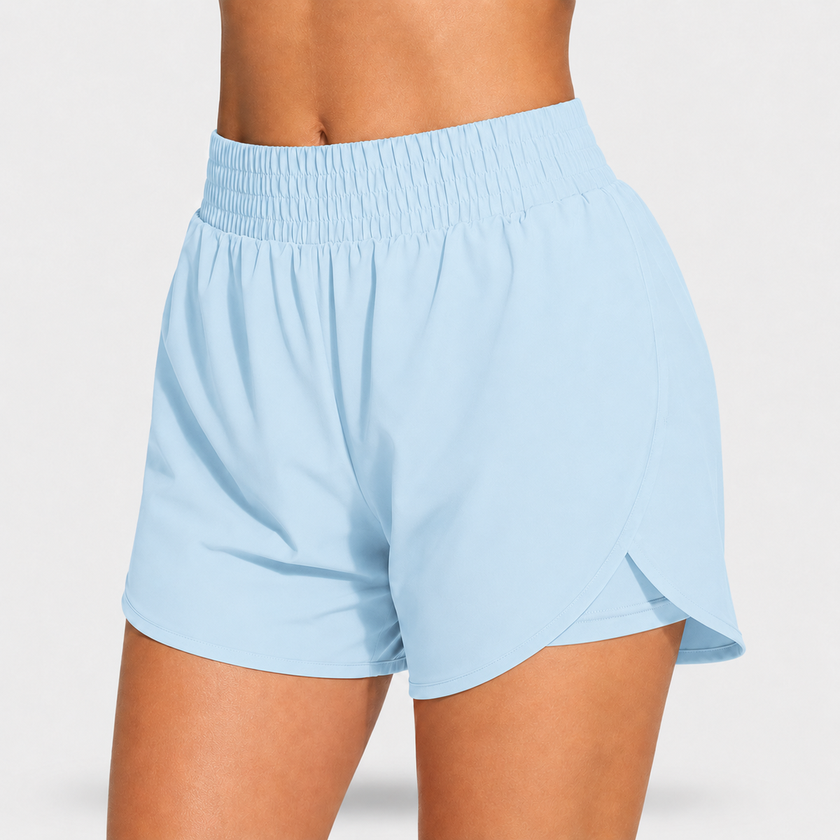 Aurelia Flow Short