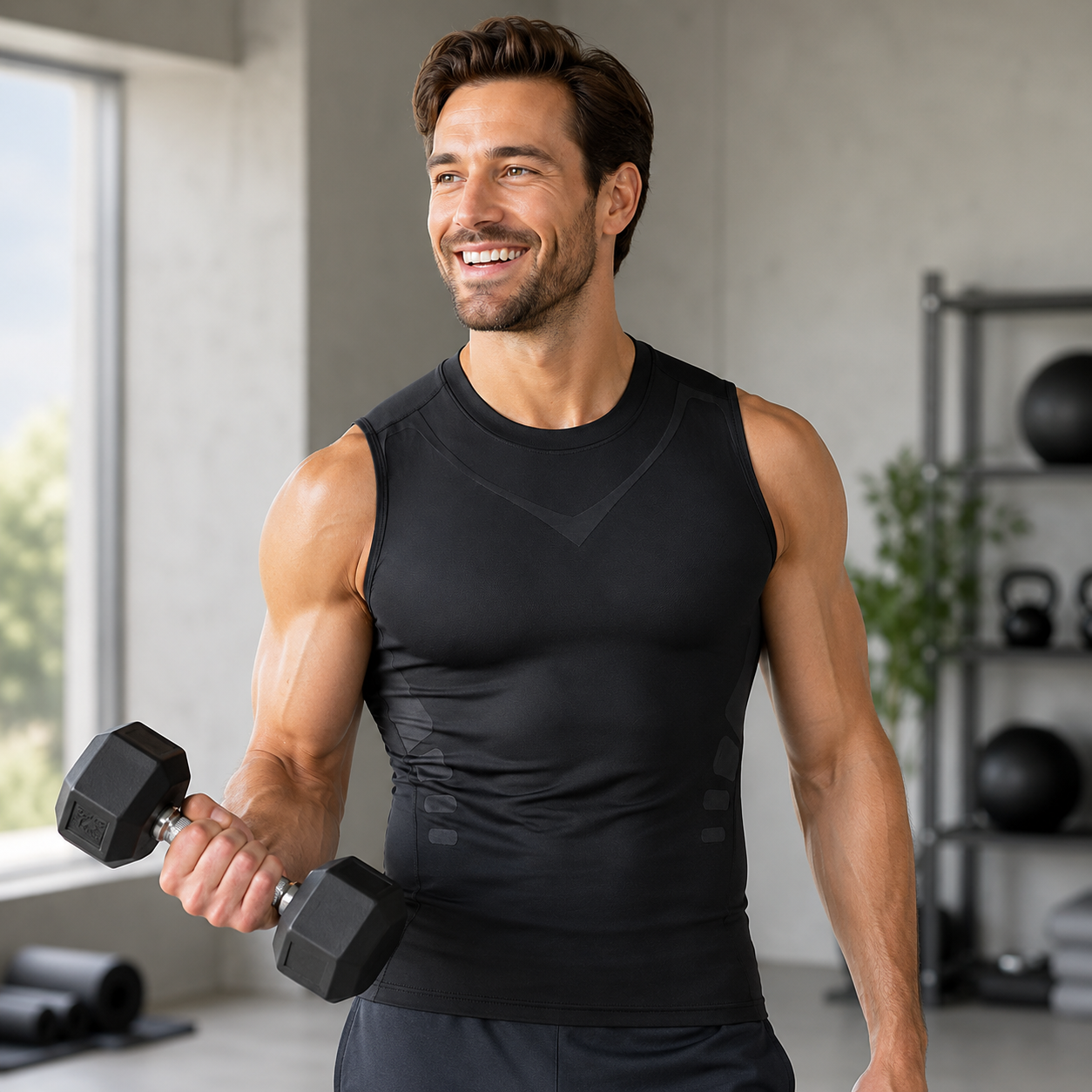 CoreFlex™ | Compressievest