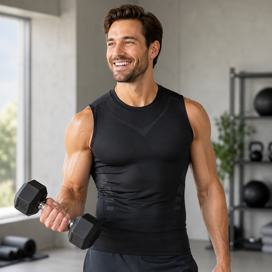 CoreFlex™ | Compressievest