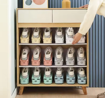 Shoe Space Maximizer