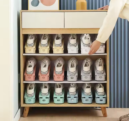 Shoe Space Maximizer