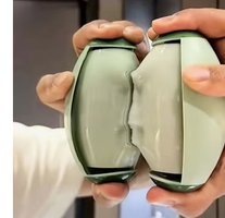 CleanRoll - Reusable Lint Remover