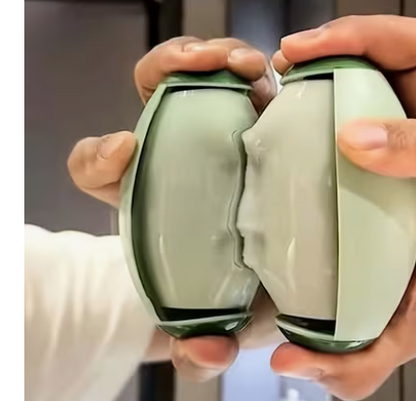 CleanRoll - Reusable Lint Remover